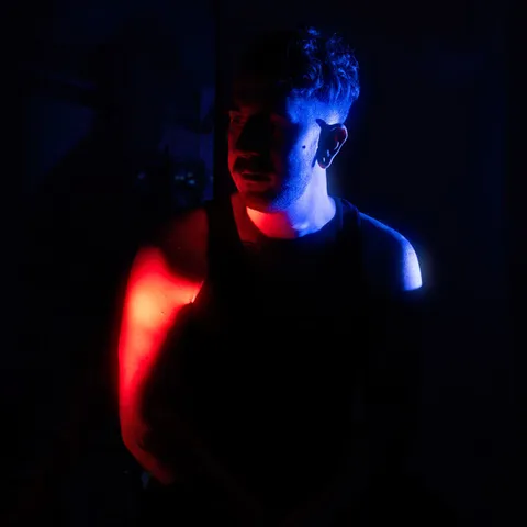 Dan Marinaro - Hardstyle artist photo