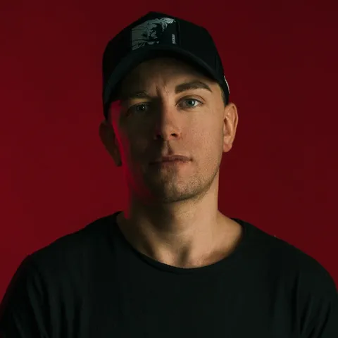Dan-Rider - Hardstyle artist photo