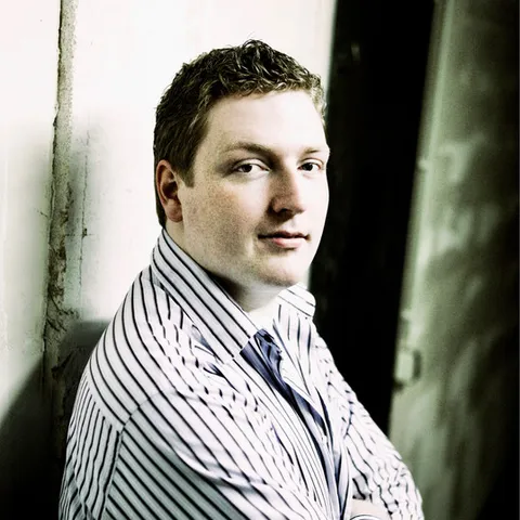Dan Winter - Happy Hardcore artist photo