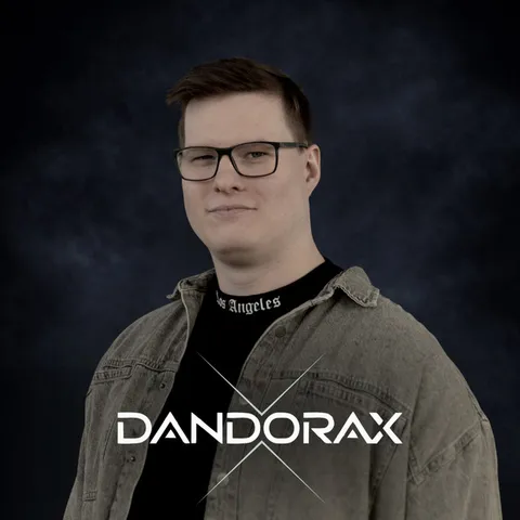 Dandorax - Uptempo artist photo