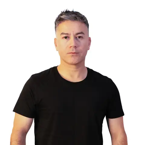 Danidemente - Hardstyle artist photo