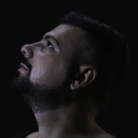 Daniel Beknackt - Acid Techno artist photo