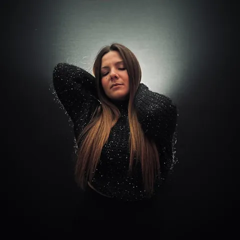 Daniela Presta - Hardstyle artist photo