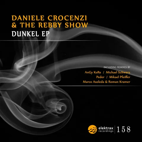Photo of Daniele Crocenzi