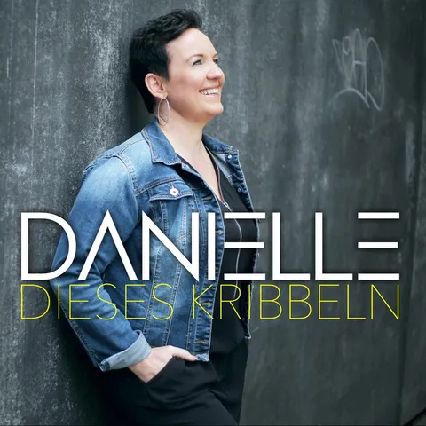 Photo of Danielle