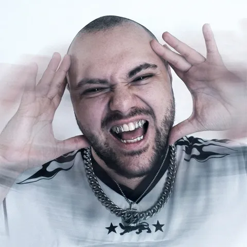 Danny Ores - Hard Techno artist photo