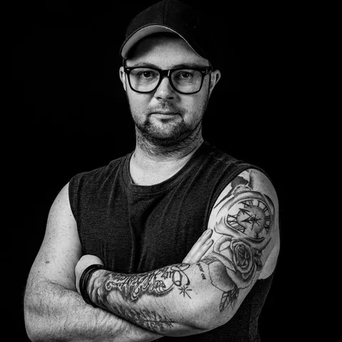 Photo of Darian Jaburg