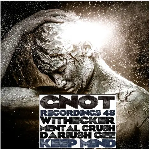 Dariush Gee - Hard Techno artist photo