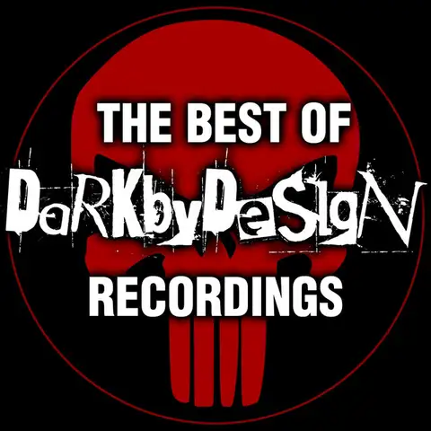 Dark by Design - Hardstyle artist photo