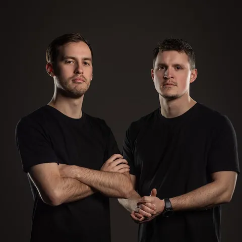 Dark Collective - Hardcore artist photo