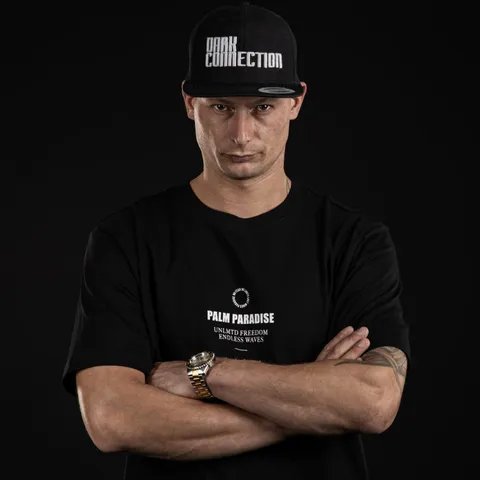 Dark Connection - Frenchcore artist photo