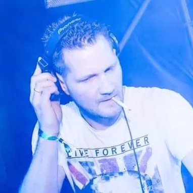 Darkcontroller - Frenchcore artist photo