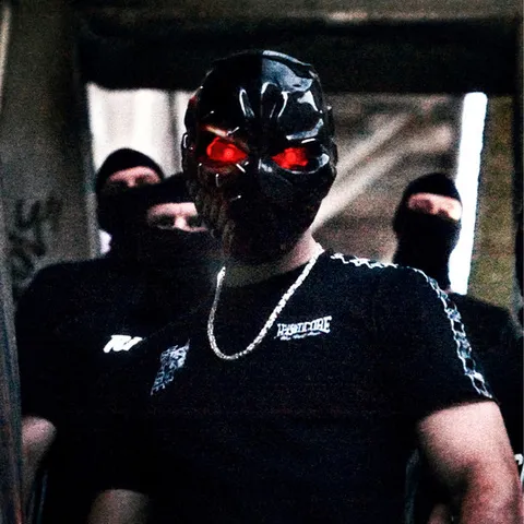 Darko - Hardstyle artist photo