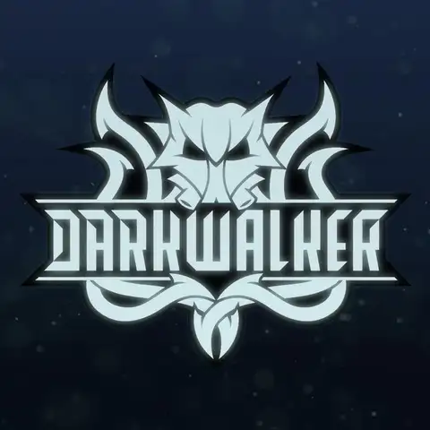 Darkwalker - Gabber artist photo