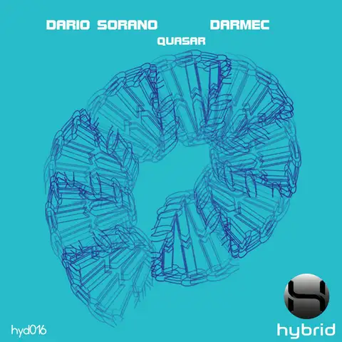 Darmec - Acid Techno artist photo