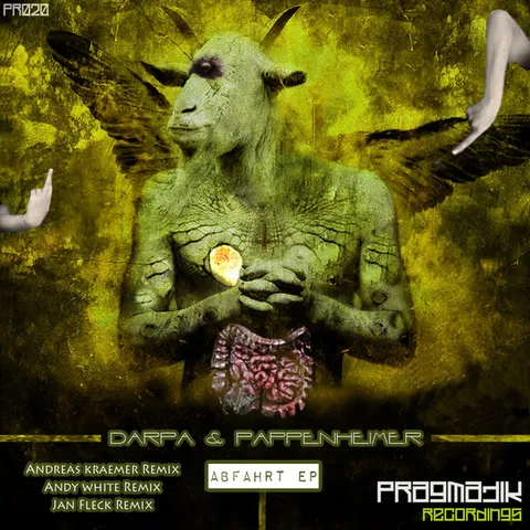 Photo of Darpa