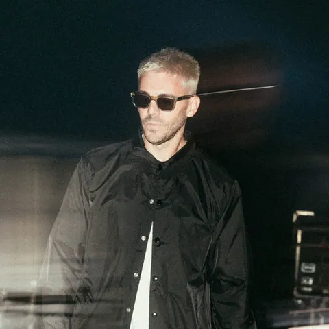 Darren Styles - Happy Hardcore artist photo