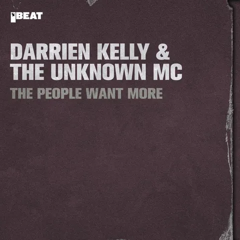 Darrien Kelly - Gabber artist photo