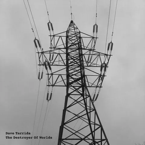 Dave Tarrida - Acid Techno artist photo