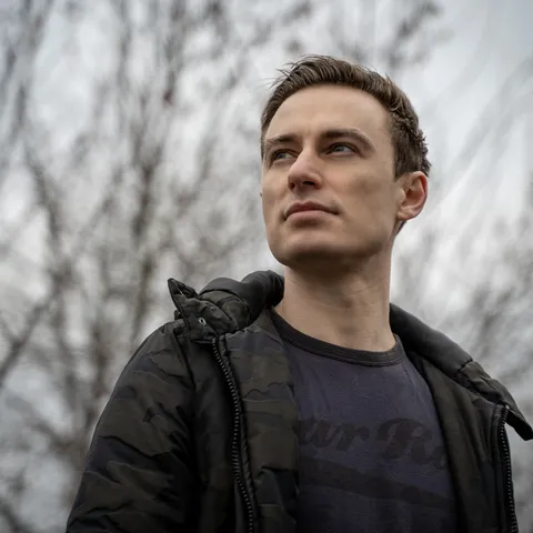 Davenition - Hardstyle artist photo