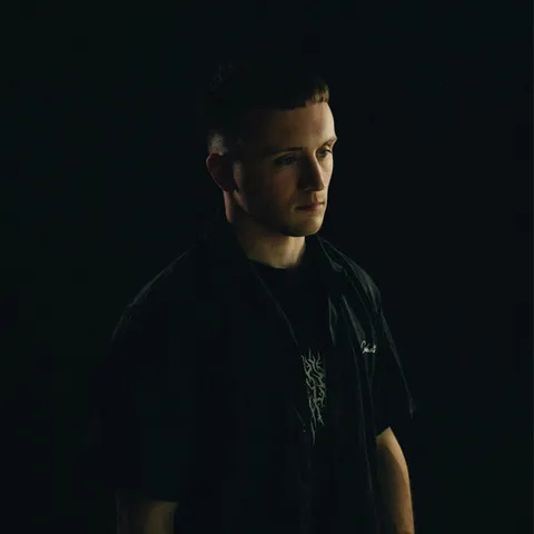 David Strasser - Acid Techno artist photo
