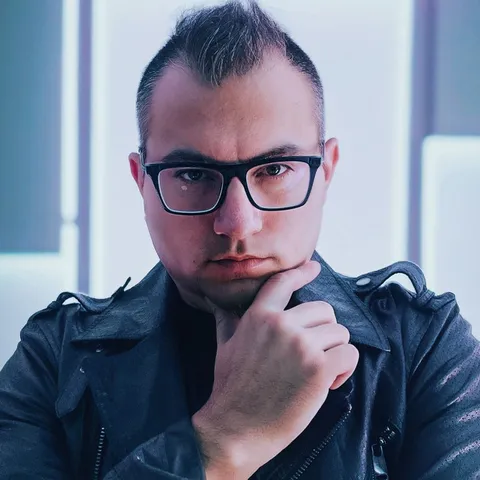 Davide Sonar - Hardstyle artist photo