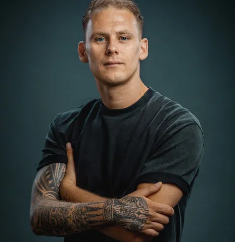 Dawnfire - Hardstyle artist photo