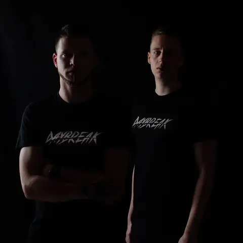 Daybreak - Hardstyle artist photo