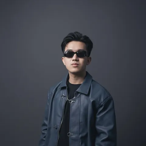 Dazas - Happy Hardcore artist photo