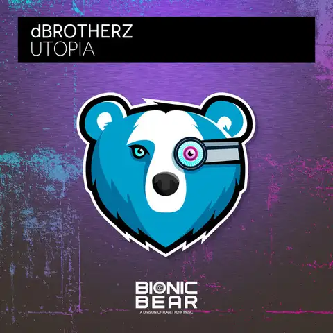 dBrotherz - Happy Hardcore artist photo