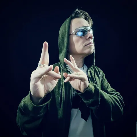 DCX - Happy Hardcore artist photo
