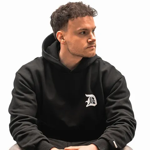 DDRCK - Hard Techno artist photo