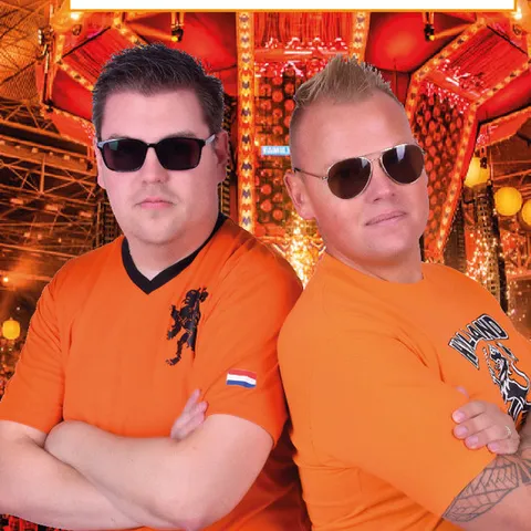 de Nachtbeukers - Hardstyle artist photo