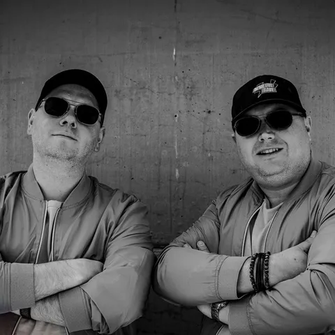 De'nie wel Rave - Hardstyle artist photo