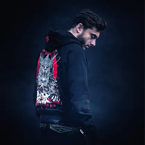 Deadalus - Rawstyle artist photo