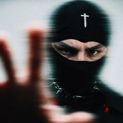 DEATH CODE - Hard Techno artist photo