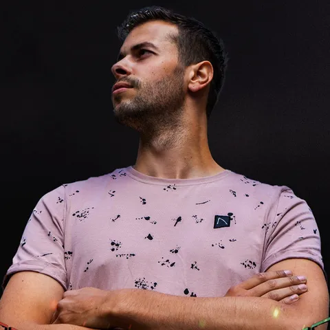 Deathroar - Frenchcore artist photo