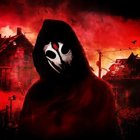 Deathsquad - Frenchcore artist photo