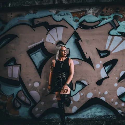 Deb-Rah - Frenchcore artist photo