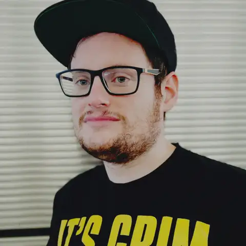 DeBisco - Happy Hardcore artist photo