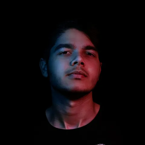 Decim8 - Hardcore artist photo