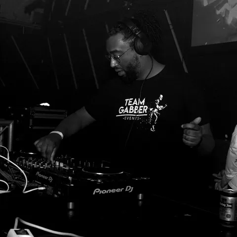 Decimators - Frenchcore artist photo