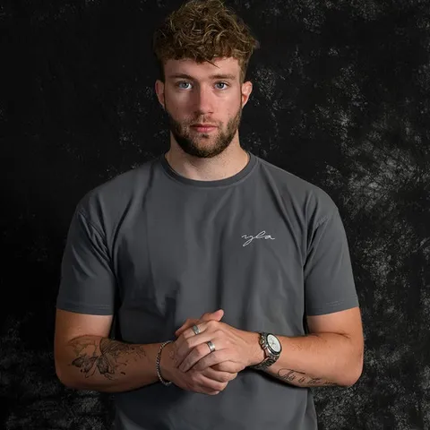 Dedication - Hardstyle artist photo