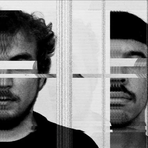 Deep Mind Direction - Hard Techno artist photo