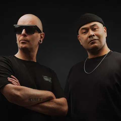 Deepack - Hardstyle artist photo