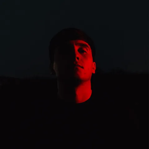 Deevey - Hard Techno artist photo
