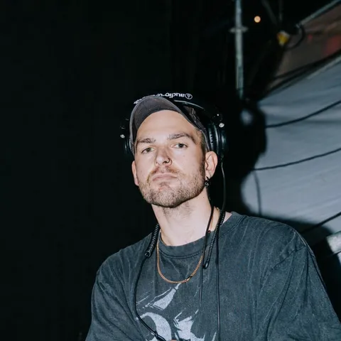 DEEZL - Hardstyle artist photo