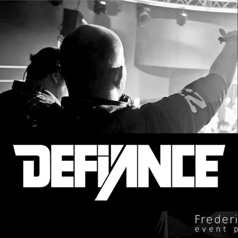 Photo of Defiance