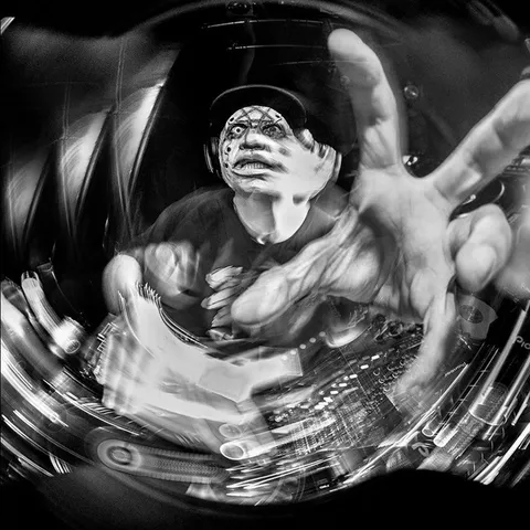 Deformer - Frenchcore artist photo