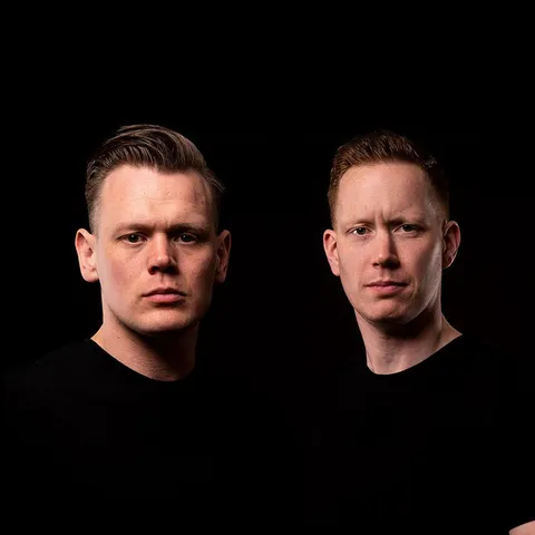 Degos & Re-Done - Hardstyle artist photo